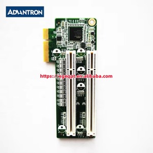 สอบถามราคาได้ที่เรา Advantech Pcm-918 Riser Card Rev.a1 เมนบอร์ดอุตสาหกรรม โมดูลบอร์ดซีพียู ของแท้ ทดสอบแล้ว 100% - Product Image 5
