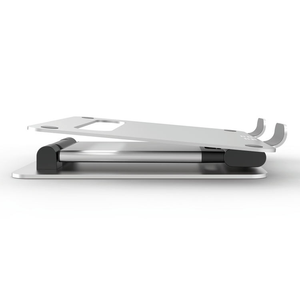 <span class=keywords><strong>Support</strong></span> pour ordinateur <span class=keywords><strong>portable</strong></span> réglable Great Roc, <span class=keywords><strong>support</strong></span> rotatif pour ordinateur <span class=keywords><strong>portable</strong></span> avec refroidissement <span class=keywords><strong>ventilé</strong></span>, base pivotante à 360°, compatible avec les ordinateurs portables et tablettes de <span class=keywords><strong>17</strong></span> pouces - Product Image 2