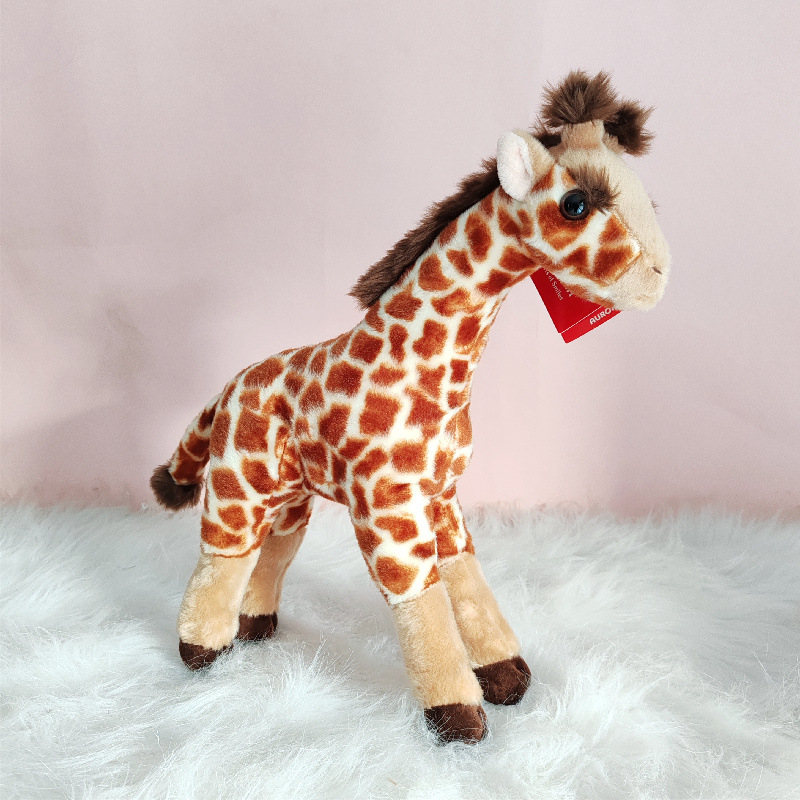 Petit cerf de style station Aurora