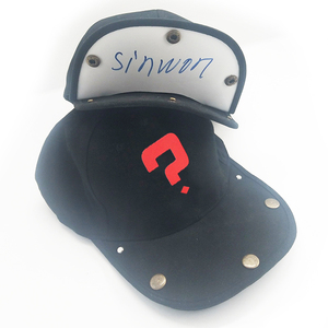 Election DIY Write Hats DIY Message Hats DIY Write Flip Hats Caps SW129819