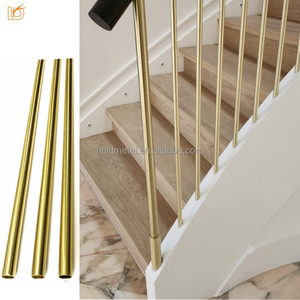 <span class=keywords><strong>Barre</strong></span> ronde droite noire pour <span class=keywords><strong>escalier</strong></span> en bois Vente en gros Intérieur Barrette en <span class=keywords><strong>fer</strong></span> <span class=keywords><strong>forgé</strong></span> à broche de 5/8 pouces - Product Image 6