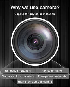 Traceur de découpe de papier et d'étiquettes Skycut A3MAX2 à alimentation automatique rapide avec Signmaster - Product Image 2