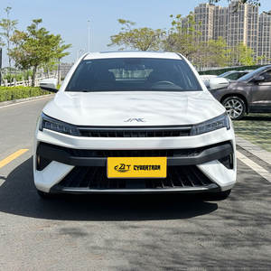 JAC A5 PLUS 2023 1.5T Automático LHD, JAC J7 Sehol A5 Plus, Sedán Usado Barato, Gasolina, Bajo Kilometraje, Volante a la Izquierda, Exportación <span class=keywords><strong>de</strong></span> Autos Chinos - Product Image 2