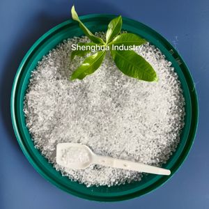 Fabricante Chino de Pellets, Partículas de Plástico GPPS Más Vendidas, Pellets de Poliestireno GPPS 158K, Materias Primas Plásticas GPPS para Contenedores - Product Image 5