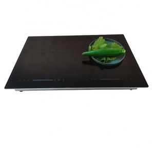 Horizontal Induction Cooker Top Build in 6000W - Product Image 2