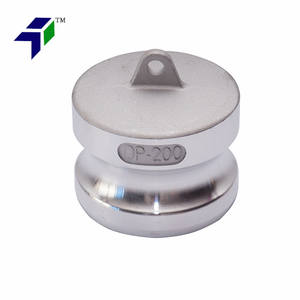 Accesorios de bloqueo de leva de rosca NPT hembra Flexible DIN personalizados acoplamiento Camlock - Product Image 6