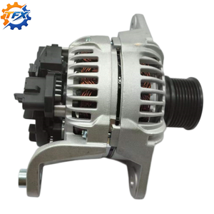 Pièces de moteur diesel C7 C9 C12 C13 C15 8PK Alternateur OEM 1724355 172-4355 - Product Image 1