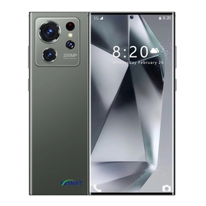 Téléphone portable Qynxt C26Ultra <span class=keywords><strong>rog</strong></span> 5g gaming phone original - Product Image 3