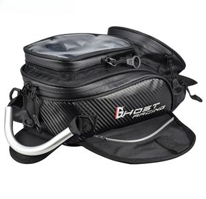 Sac anti-poussière pour top case, sacoche de moto, sacoche de selle Knight's, sacoche de taille, sacoche de moto pour équipement, boîte de rangement pour moto - Product Image 2