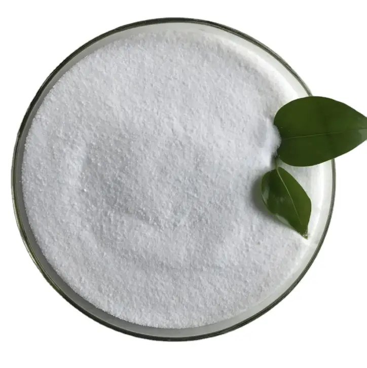 Le hmétaphosphate de sodium est utilisé comme additif réfractaire pour la poudre blanche d'adoucissant avec une forte hygrhygabilité cristalline