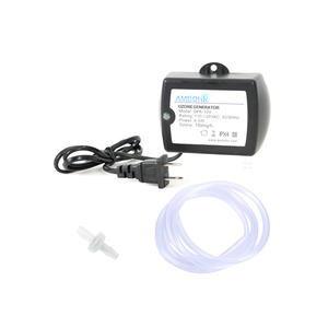 Generador de Ozono para Spa de Uso Doméstico, Generador de Ozono para Baños Fríos, Accesorios para Baños de Hielo - Product Image 5