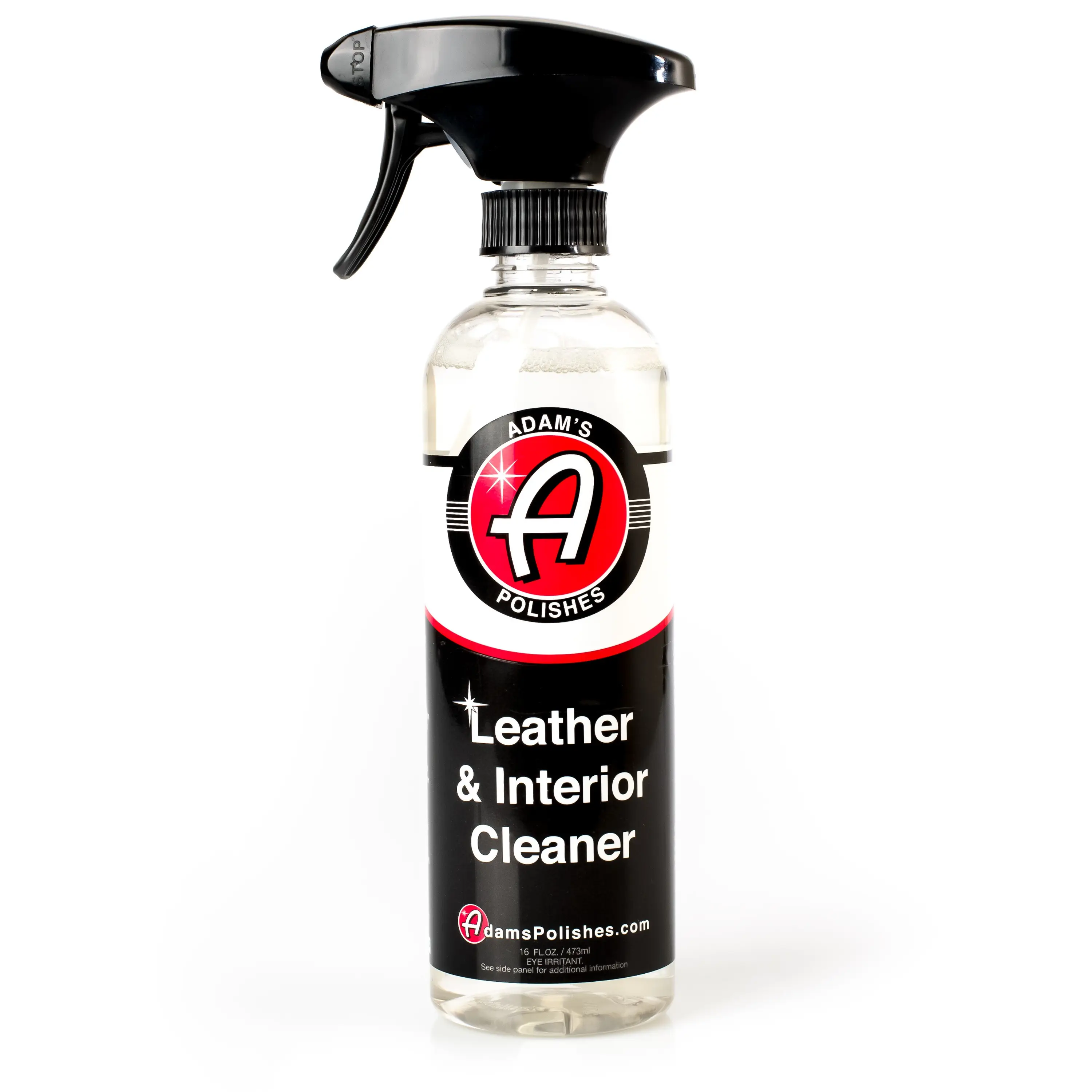 Adam high concentrate mother liquid no dilute Adams interior leather plastic cleaning spray