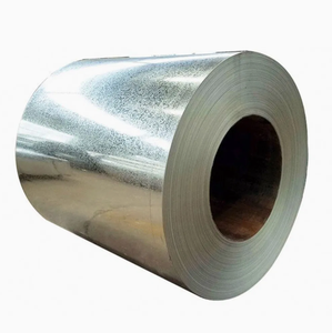 Bobine d'acier galvanisé électrique EGI DC03 SECD, épaisseur 0,3 mm, pour la fabrication de pièces intérieures automobiles, soudage, découpe, pliage - Product Image 1