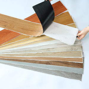 SONSILL UTO revêtement de sol en vinyle en gros sol LVT sol auto-adhésif étanche ignifuge <span class=keywords><strong>homedeco</strong></span> - Product Image 2