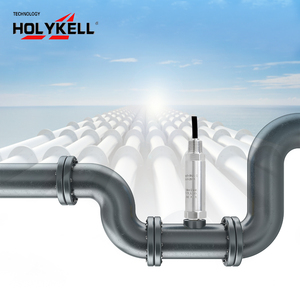 होलीकेल HPT200-EX विस्फोट-प्रूफ दबाव सेंसर, 4-20 मा आउटपुट और खतरनाक क्षेत्रों के लिए प्रमाणित - Product Image 5