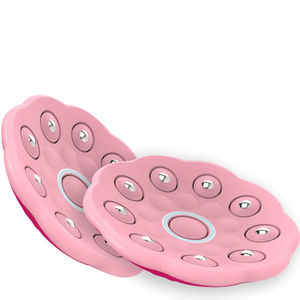 Wireless <b>Remote</b> <b>Control</b> Electric Breast Enhancer Machine <b>Vibrating</b> Breast Massager Enlargement <b>Vibrator</b> - Product Image 1
