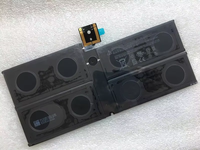 G3HTA038H DYNM02 Baterai Laptop Li-Ion 7.5V Isi Ulang untuk Microsoft Surface Pro 5/6 1796/1807/1809 Tablet PC