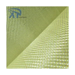 新产品绝缘230gsm普通芳纶玻璃纤维混合织物纤维布