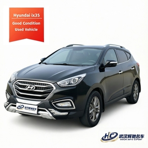 <span class=keywords><strong>Hyundai</strong></span> Ix35 2019 Usata, SUV Automatico con Forte Coppia e Basso Consumo di Carburante, Guida a Sinistra, <span class=keywords><strong>Auto</strong></span> di Seconda Mano per Esportazione - Product Image 1