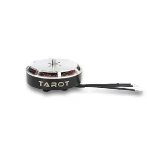 Бесщеточный двигатель Tarot Martin 6S 5008 290KV TL50P08 для радиоуправляемого квадрокоптера FPV