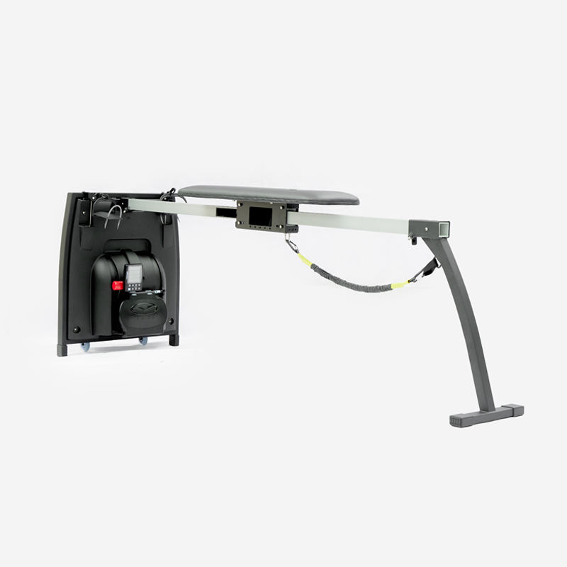 Swimming Ergometers Precision Training for All Levels