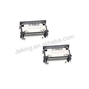 Conectores de Placa de Componentes Electrónicos Nuevos y Originales Jeking, 42 Posiciones, G14A42221612AHR - Product Image 3