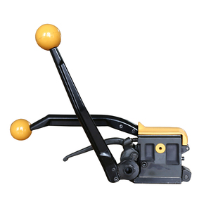 A333 Ручной Стальной обвязочный инструмент для обвязки шириной 1/2-3/4 дюйма стальные ремни - Product Image 4