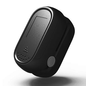 의료용 LED 디지털 디스플레이 휴대용 SPO2 oximetro산소 손가락 맥박 산소 농도계 포화도 - Product Image 6