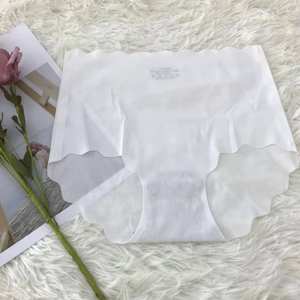 Braguitas Personalizadas para Mujer, Cómodas, de Algodón, Ropa Interior Femenina sin Costuras - Product Image 6