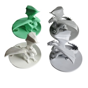 Ensemble complet de motifs d'injection de <span class=keywords><strong>figurines</strong></span> miniatures personnalisées - Product Image 2
