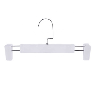 Clip per <span class=keywords><strong>pantaloni</strong></span> senza cuciture per la casa dei <span class=keywords><strong>pantaloni</strong></span> da <span class=keywords><strong>donna</strong></span> per sostenere e appendere la Clip di biancheria intima - Product Image 6