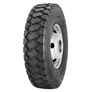 Neumático TBR CB919 10.00R20 11.00R20 12.00R20 12.00R24 con Patrón de Rueda Motriz para Camión - Product Image 6