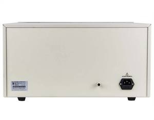 Medische lekstroomtester RK2675YM-3. Transformatorcapaciteit: 3000VA. Spanning: 300V. Nauwkeurigheid: 5%. Geluids- en lichtalarm. - Product Image 5