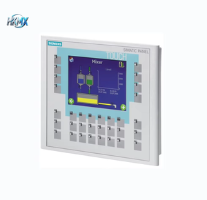 Écran tactile HMI 6AV6642-0DC01-1AX1 6AV6642-0DA01-1AX1 6AV6642-0BC01-1AX1 pour système de contrôle d'automatisation industrielle - Product Image 1