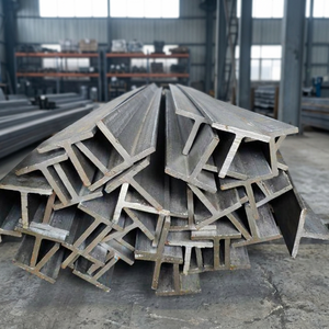 Vigas en Forma de T de Grado Q345/SS400/A36 Directas de Fábrica para Estructuras de Acero de Puentes, Gran Inventario, Entrega Rápida con Servicio de Soldadura - Product Image 5