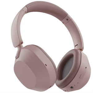 Venta caliente <span class=keywords><strong>Pro</strong></span> Hybrid ANC Max TWS Auriculares <span class=keywords><strong>8</strong></span> Mic Over-Ear Bluetooth Auriculares Deep Bass Hi-fi Sound para teléfono móvil - Product Image 3