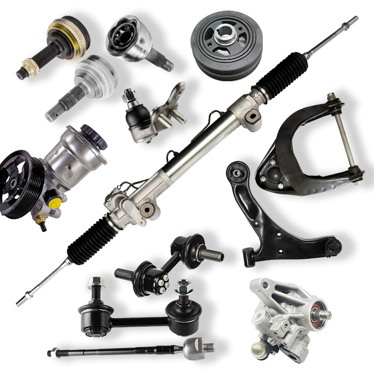 Auto Japanese Car Parts OEM 89467-12030 - Oxygen Sensor