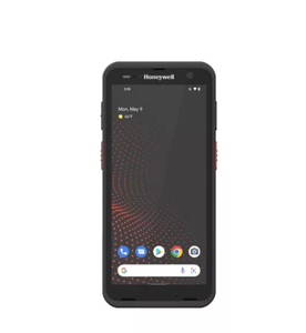 Computadora de Mano CT70, Terminal de Datos Móvil PDA con Procesador AI y Wi-Fi 7. Nuevo Producto Original en Stock - Product Image 1
