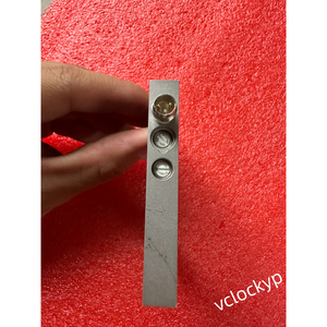 Barrera de Luz Tipo Horquilla DI-SORIC OGU 051 P3K-TSSL Nueva - Product Image 3