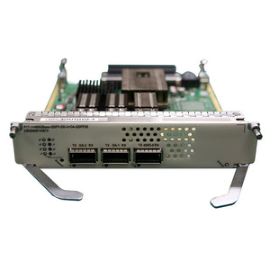03033lag cr5d0lbxfm70 12 cổng 10gbase LAN/WAN-SFP + Thẻ linh hoạt macsec (P243) NE40E-X3A Bộ định tuyến doanh nghiệp x8a x16a - Product Image 4