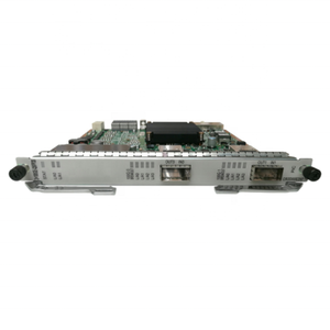 การ์ดอินเทอร์เฟซแบบฟิสิคอล (PIC) รุ่น CR2D00E2NF10 03032TTW 2 พอร์ต 100GBase-QSFP28 สำหรับ h w - Product Image 1