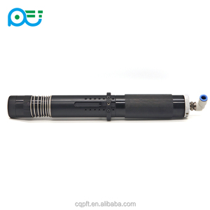 Perfit Pneumatic Oscillating Tangential Knife <strong>Tool</strong> Digital <strong>Cutting</strong> Machine Industrial Grade Knives 0-100mm <strong>Cutting</strong> Thickness - Product Image 4