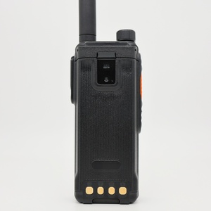 Radio portable numérique DMR Hytera HP785 d'origine, étanche IP68, écran 2,4 pouces, radio bidirectionnelle intelligente pour usage commercial - Product Image 5
