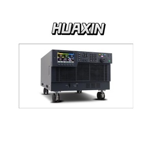 แหล่งจ่ายไฟฟ้ากระแสสลับสามเฟส Keysight AC6918L, 452 โวลต์, 18 กิโลโวลต์แอมแปร์, แรงดันไฟฟ้ากระแสตรงสูงสุดที่ 550 เฮิรตซ์, แรงดันไฟฟ้ากระแสสลับสูงสุดที่ 320 โวลต์รีมป์ - Product Image 2