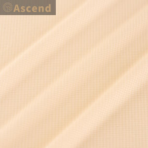 Tecido de Malha de Peso Médio, 80GSM, 62% Nylon, 38% Spandex, Alta Elasticidade, Respirável, Ecológico, Tingido Liso para Leggings e Lingerie - Product Image 2