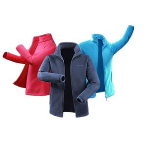 Chaqueta de Invierno para Hombre 3 en 1, Impermeable, Cortavientos, con Forro Polar, Tejido Softshell Funcional de 3 Capas 100D - Product Image 6