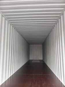 Groothandel 20FT/40HQ nieuwe en gebruikte zeecontainers in Tianjin/Ningbo/<span class=keywords><strong>Qingdao</strong></span>/Shenzhen/Guangzhou - Product Image 6