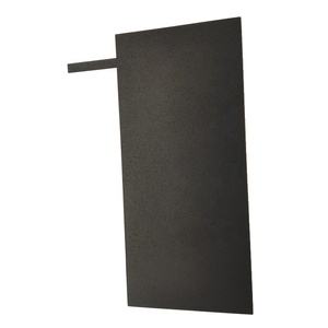 Ruthenium Iridium tráng Titan <span class=keywords><strong>anode</strong></span> tấm cho sản xuất Clo điện phân - Product Image 4