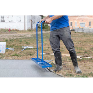 JH-Mech Tasseur de surface non motorisé de qualité supérieure Tasseur de <span class=keywords><strong>béton</strong></span> manuel personnalisable <span class=keywords><strong>à</strong></span> usage intensif et économe en énergie et <span class=keywords><strong>à</strong></span> pavage <span class=keywords><strong>rapide</strong></span> - Product Image 6