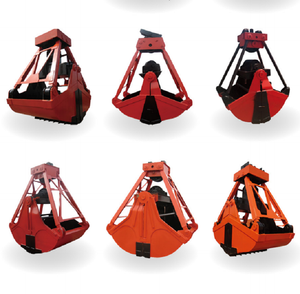 Mechanischer Doppelseil-Haltegriff - Product Image 6